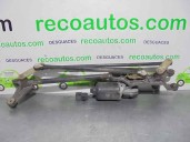 Recambio de motor limpia delantero para kia sorento 2.5 crdi cat referencia OEM IAM 981003E100 