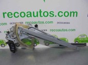 Recambio de elevalunas trasero derecho para kia sorento 2.5 crdi cat referencia OEM IAM 834603E000 2 PINES 5 PUERTAS