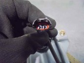 Recambio de elevalunas trasero derecho para kia sorento 2.5 crdi cat referencia OEM IAM 834603E000 2 PINES 5 PUERTAS