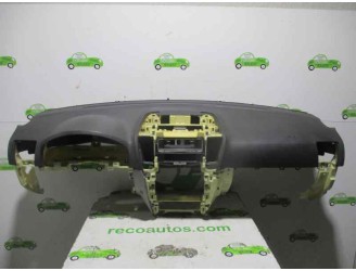 Recambio de salpicadero para kia sorento 2.5 crdi cat referencia OEM IAM  GRIS OSCURO 