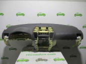 Recambio de salpicadero para kia sorento 2.5 crdi cat referencia OEM IAM  GRIS OSCURO 