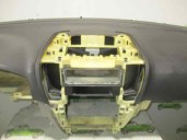 Recambio de salpicadero para kia sorento 2.5 crdi cat referencia OEM IAM  GRIS OSCURO 