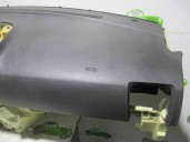 Recambio de salpicadero para kia sorento 2.5 crdi cat referencia OEM IAM GRIS OSCURO 