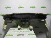 Recambio de salpicadero para kia sorento 2.5 crdi cat referencia OEM IAM  GRIS OSCURO 