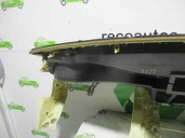 Recambio de salpicadero para kia sorento 2.5 crdi cat referencia OEM IAM  GRIS OSCURO 