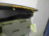 Recambio de salpicadero para kia sorento 2.5 crdi cat referencia OEM IAM  GRIS OSCURO 