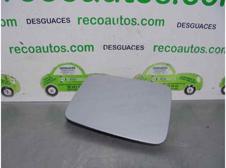 Recambio de tapa exterior combustible para kia sorento 2.5 crdi cat referencia OEM IAM 4484061  GRIS