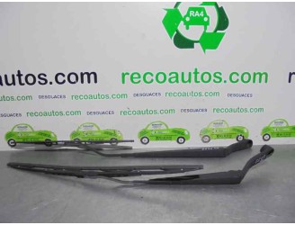 Recambio de brazo limpia delantero derecho para kia sorento 2.5 crdi cat referencia OEM IAM 983103E010  
