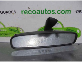 Recambio de espejo interior para kia sorento 2.5 crdi cat referencia OEM IAM 8510126000 