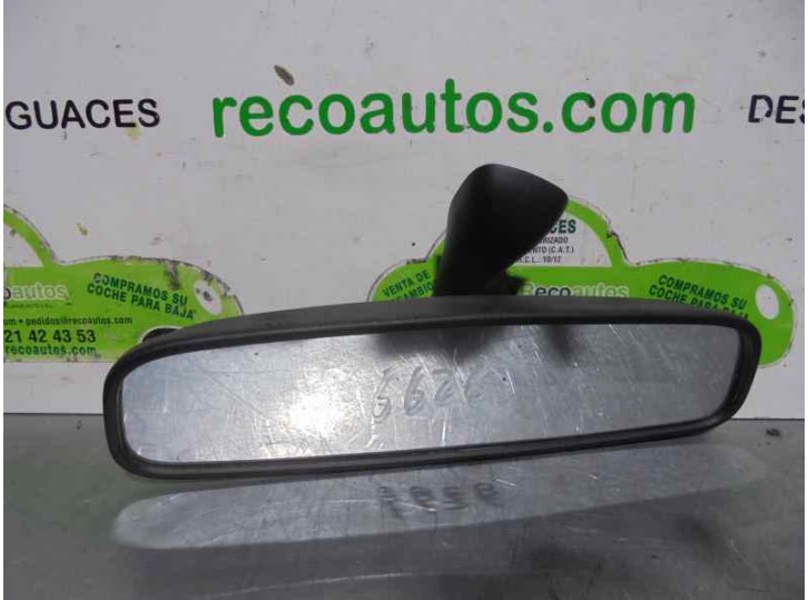 Recambio de espejo interior para kia sorento 2.5 crdi cat referencia OEM IAM 8510126000 