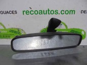 Recambio de espejo interior para kia sorento 2.5 crdi cat referencia OEM IAM 8510126000 