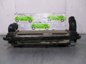 Recambio de intercooler para kia sorento 2.5 crdi cat referencia OEM IAM 281904A160 