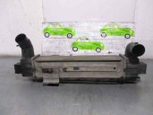 Recambio de intercooler para kia sorento 2.5 crdi cat referencia OEM IAM 281904A160 