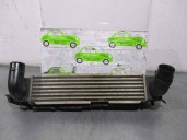 Recambio de intercooler para kia sorento 2.5 crdi cat referencia OEM IAM 281904A160 