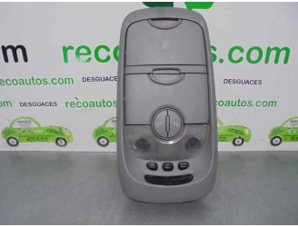 Recambio de luz interior para kia sorento 2.5 crdi cat referencia OEM IAM 928503E00044 