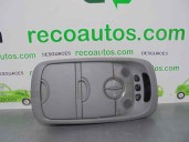 Recambio de luz interior para kia sorento 2.5 crdi cat referencia OEM IAM 928503E00044 
