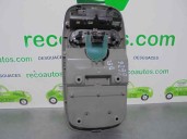 Recambio de luz interior para kia sorento 2.5 crdi cat referencia OEM IAM 928503E00044  