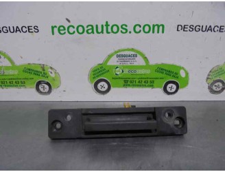 Recambio de maneta exterior porton para kia sorento 2.5 crdi cat referencia OEM IAM 812603E000  
