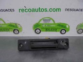 Recambio de maneta exterior porton para kia sorento 2.5 crdi cat referencia OEM IAM 812603E000 