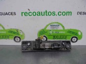Recambio de maneta exterior porton para kia sorento 2.5 crdi cat referencia OEM IAM 812603E000 