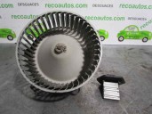 Recambio de motor calefaccion para kia sorento 2.5 crdi cat referencia OEM IAM 971093E000 