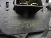 Recambio de motor calefaccion para kia sorento 2.5 crdi cat referencia OEM IAM 971093E000 