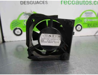 Recambio de electroventilador para citroën c8 2.2 hdi fap cat (4hw) referencia OEM IAM 1492067080 