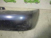 Replacement rear bumper for Volkswagen Polo Saloon (6N1) 1.6 OEM IAM reference BLUE 3 DOORS