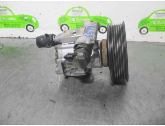 Recambio de bomba servodireccion para volkswagen polo berlina (6n1) 1.6 referencia OEM IAM 032145157A 7691955220 ZF