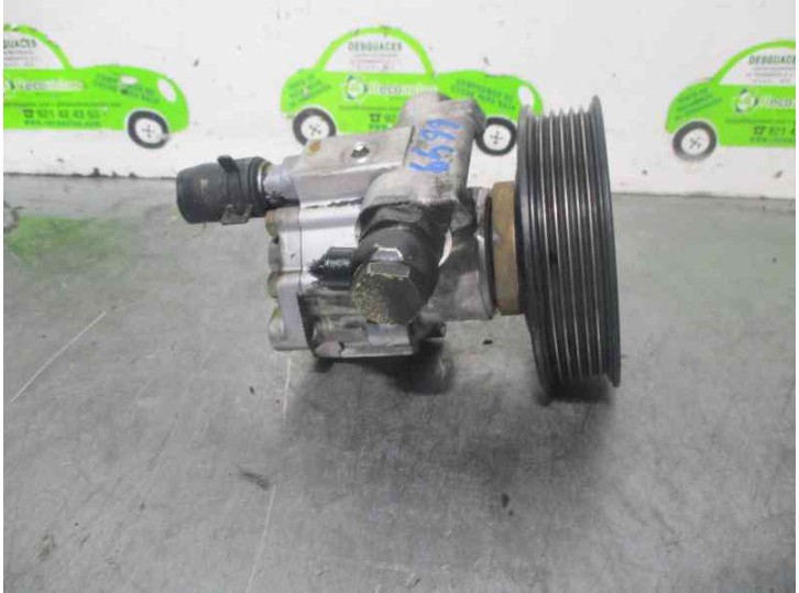 Recambio de bomba servodireccion para volkswagen polo berlina (6n1) 1.6 referencia OEM IAM 032145157A 7691955220 ZF