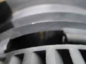 Recambio de motor calefaccion para volkswagen polo berlina (6n1) 1.6 referencia OEM IAM 6N1820021 652950T VALEO