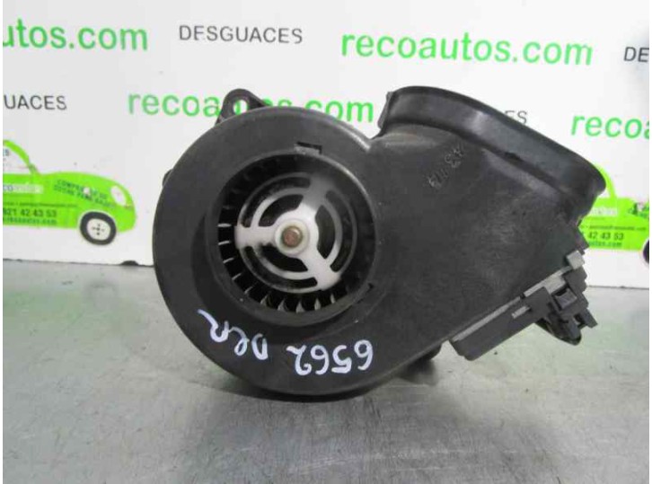 Recambio de motor calefaccion para citroën c8 2.2 hdi fap cat (4hw) referencia OEM IAM A21200100 5020105 