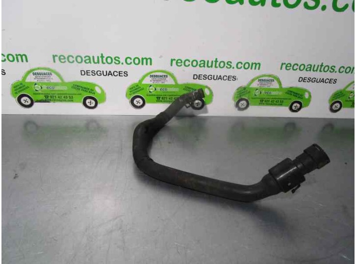 Recambio de tubo para citroën c8 2.2 hdi fap cat (4hw) referencia OEM IAM 990153  