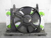 Recambio de electroventilador para daewoo lanos 1.4 cat referencia OEM IAM 96446140 