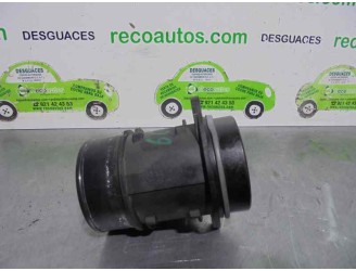Recambio de caudalimetro para renault clio iii 1.5 dci diesel referencia OEM IAM 8200358901 5WK97007 