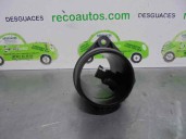 Recambio de caudalimetro para renault clio iii 1.5 dci diesel referencia OEM IAM 8200358901 5WK97007 