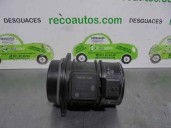 Recambio de caudalimetro para renault clio iii 1.5 dci diesel referencia OEM IAM 8200358901 5WK97007 