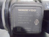 Recambio de caudalimetro para renault clio iii 1.5 dci diesel referencia OEM IAM 8200358901 5WK97007 