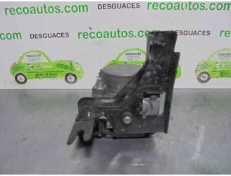 Recambio de abs para renault clio iii 1.5 dci diesel referencia OEM IAM 8200747140 