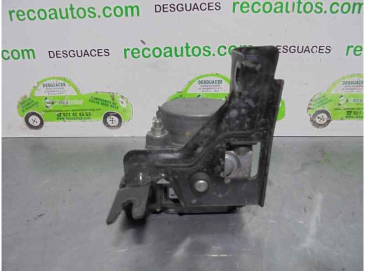 Recambio de abs para renault clio iii 1.5 dci diesel referencia OEM IAM 8200747140 