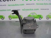 Recambio de abs para renault clio iii 1.5 dci diesel referencia OEM IAM 8200747140  