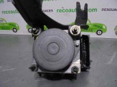 Recambio de abs para renault clio iii 1.5 dci diesel referencia OEM IAM 8200747140  