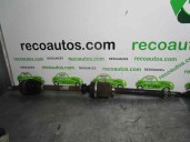Recambio de transmision delantera derecha para renault clio iii 1.5 dci diesel referencia OEM IAM 8200436366 EBJ95BT76 