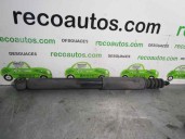 Recambio de amortiguador trasero derecho para renault clio iii 1.5 dci diesel referencia OEM IAM 8200676769 03071000607 KYB