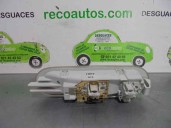 Recambio de luz interior para renault clio iii 1.5 dci diesel referencia OEM IAM 8200074362  