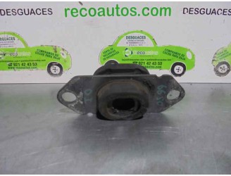 Recambio de soporte motor izquierdo para renault clio iii 1.5 dci diesel referencia OEM IAM 8200352861  