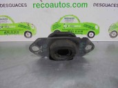 Recambio de soporte motor izquierdo para renault clio iii 1.5 dci diesel referencia OEM IAM 8200352861  