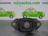 Recambio de soporte motor izquierdo para renault clio iii 1.5 dci diesel referencia OEM IAM 8200352861  