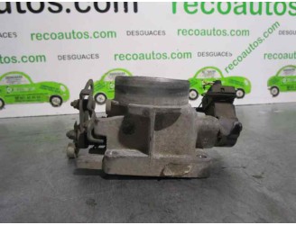 Recambio de caja mariposa para ford escort berlina/turnier 1.6 16v cat referencia OEM IAM 958FZA  