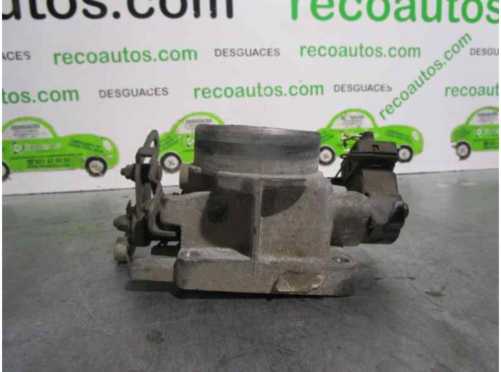 Recambio de caja mariposa para ford escort berlina/turnier 1.6 16v cat referencia OEM IAM 958FZA 